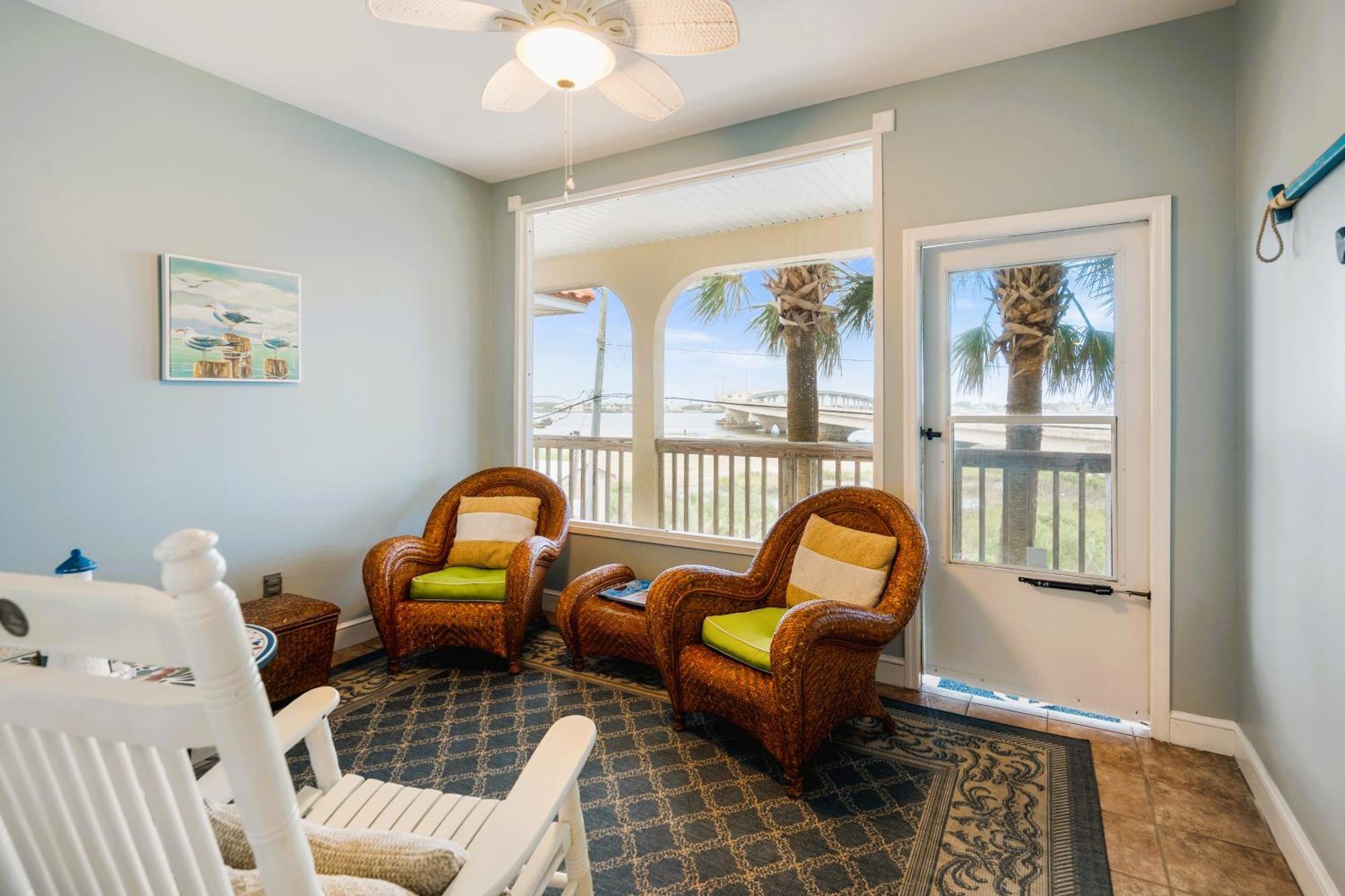 Inn At Camachee Harbor St. Augustine Camera foto
