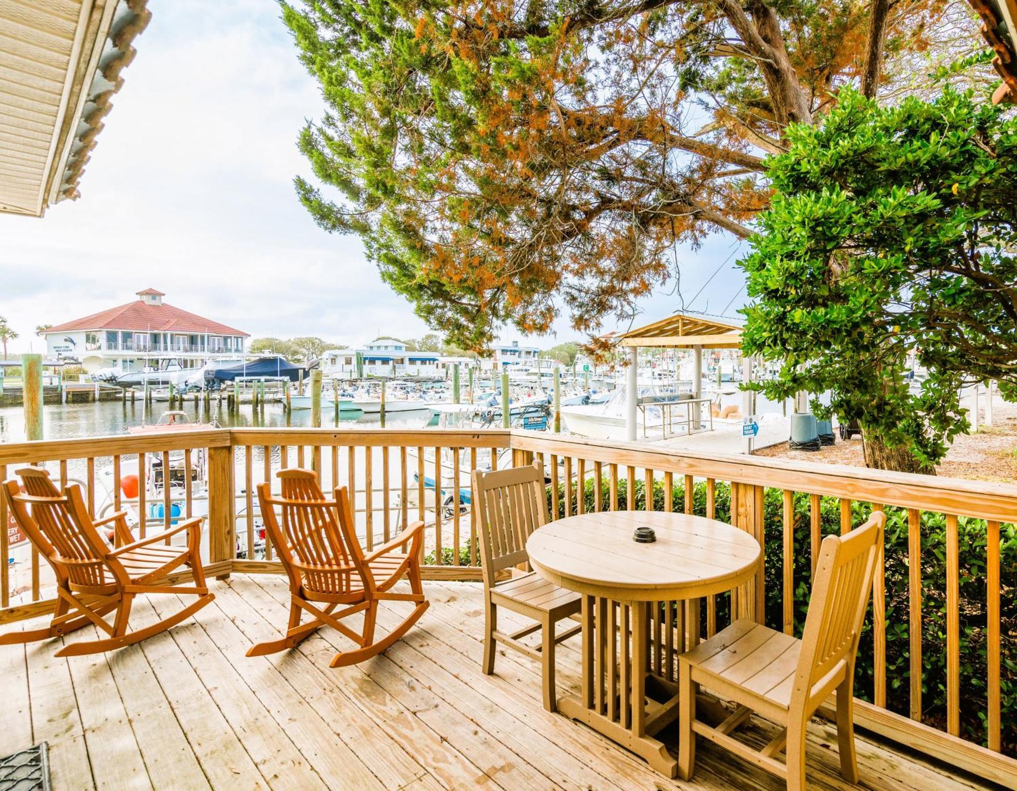 Inn At Camachee Harbor St. Augustine Camera foto